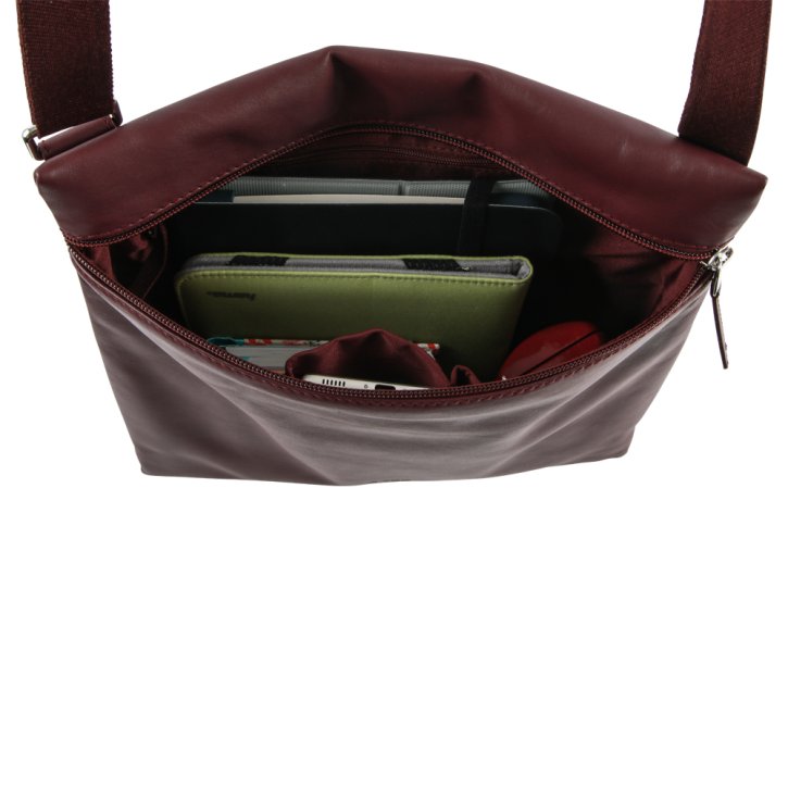 Bree VORA 5 Schultertasche port royal