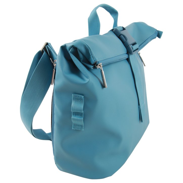 Bree PNCH 722 Umhängetasche provincial blue