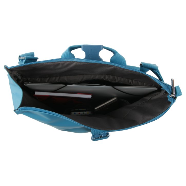 Bree PNCH 722 Umhängetasche provincial blue