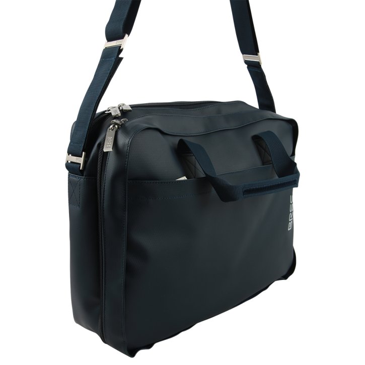 Bree PNCH 67 Laptoptasche blue