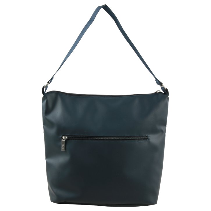 Bree PNCH 702 Schultertasche M blue