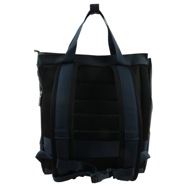 Bree PNCH 732 Rucksack blue