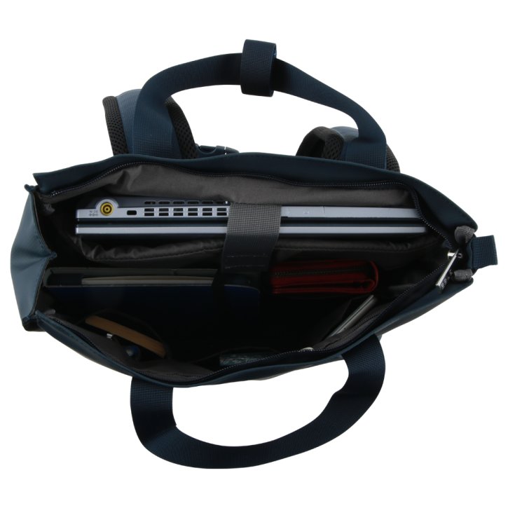 Bree PNCH 732 Rucksack blue