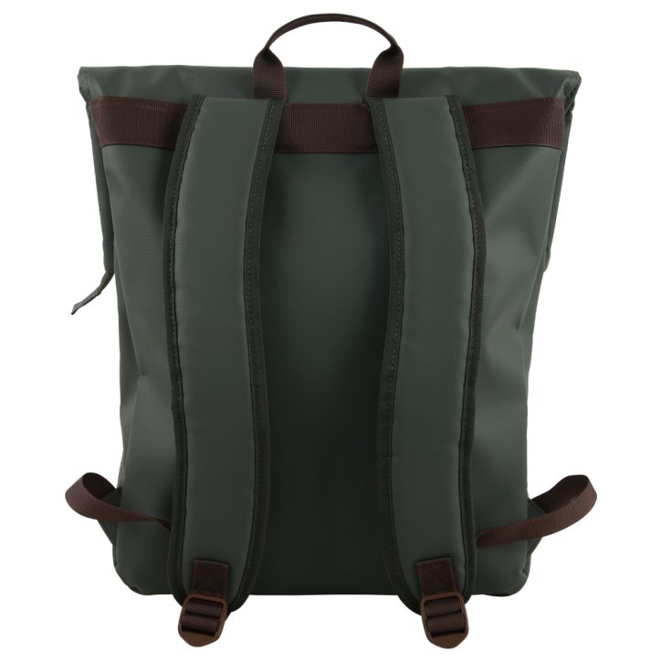 IMDUTCH PNCH 92 Rucksack climbing ivy