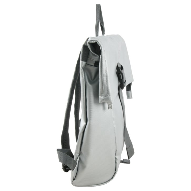 Bree PNCH 92 Rucksack S chrome