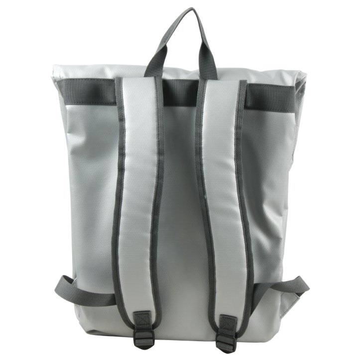 Bree PNCH 92 Rucksack S chrome