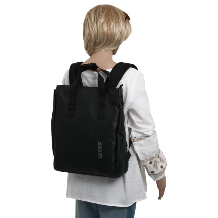 Bree PNCH 732 Rucksack black