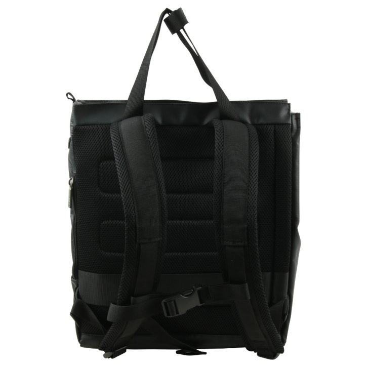Bree PNCH 732 Rucksack black