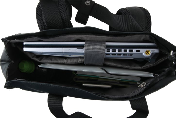 Bree PNCH 732 Rucksack black