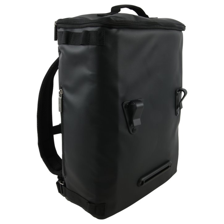 Bree PNCH 735 Fahrradtasche black