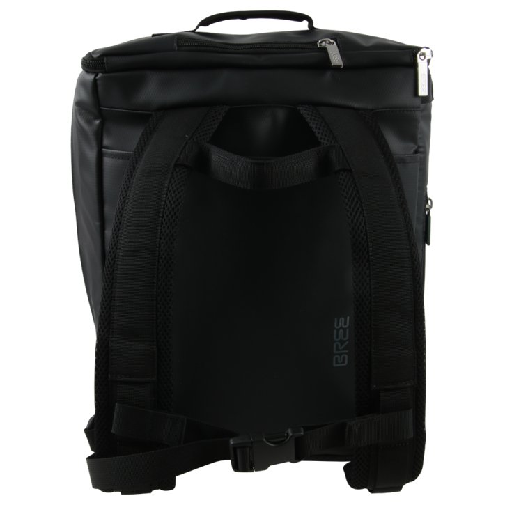 Bree PNCH 735 Fahrradtasche black