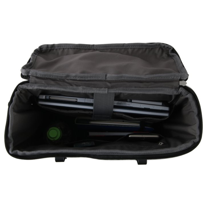 Bree PNCH 735 Fahrradtasche black