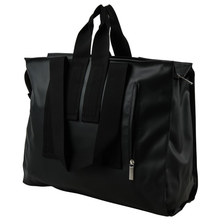 Bree PNCH 736 Shopper black
