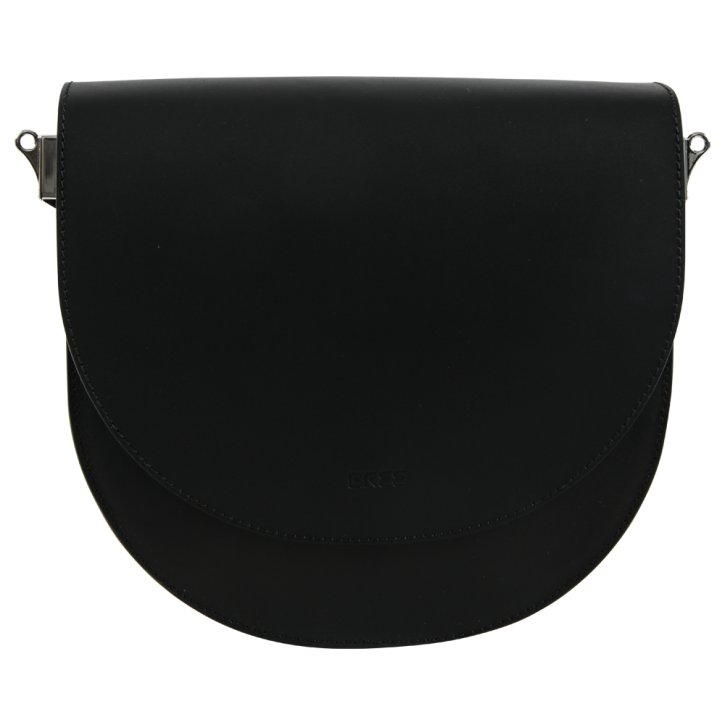 Bree CAMBRIDGE 19 Umhängetasche black