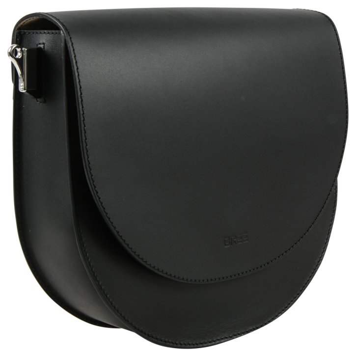Bree CAMBRIDGE 19 Umhängetasche black