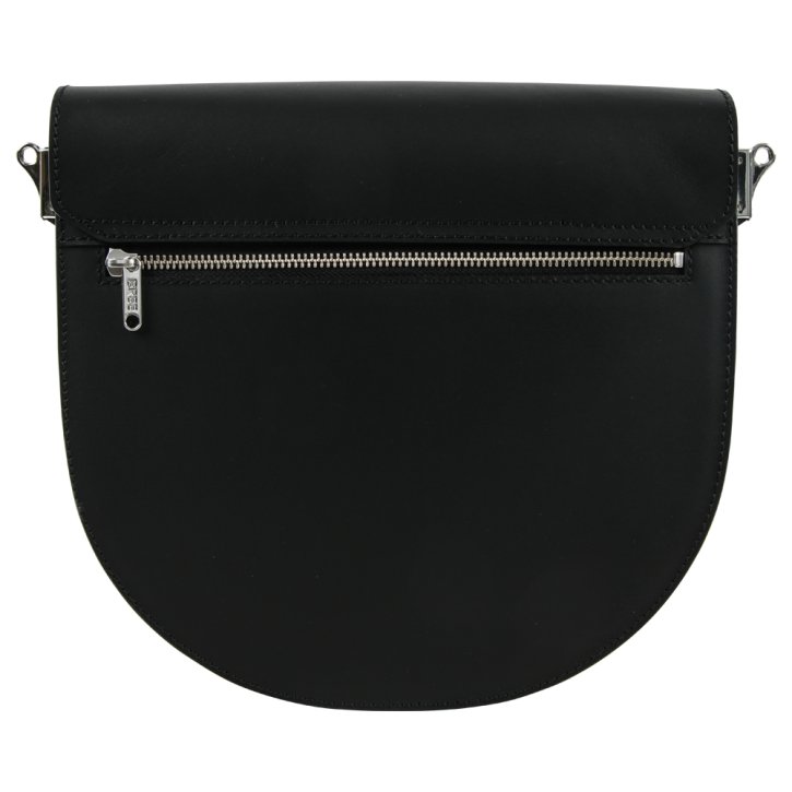 Bree CAMBRIDGE 19 Umhängetasche black