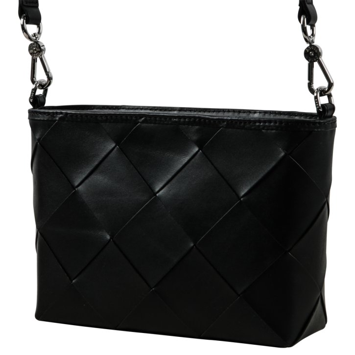 Bree Obra Dia 1 cross shoulder black