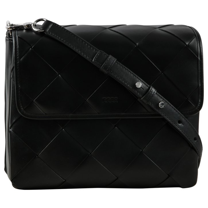 Bree Obra Dia 4 cross shoulder black