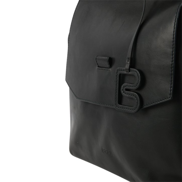 Bree STOCKHOLM 31 Handtasche black
