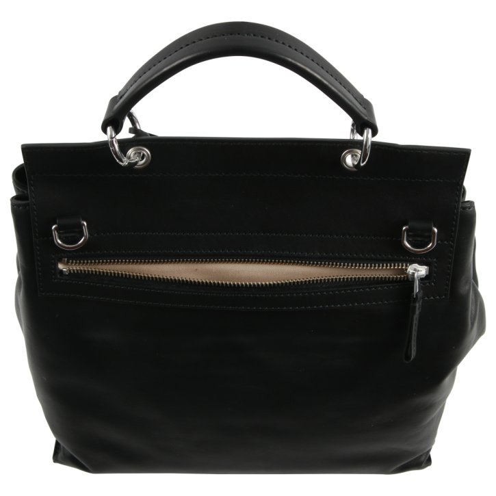 Bree STOCKHOLM 31 Handtasche black
