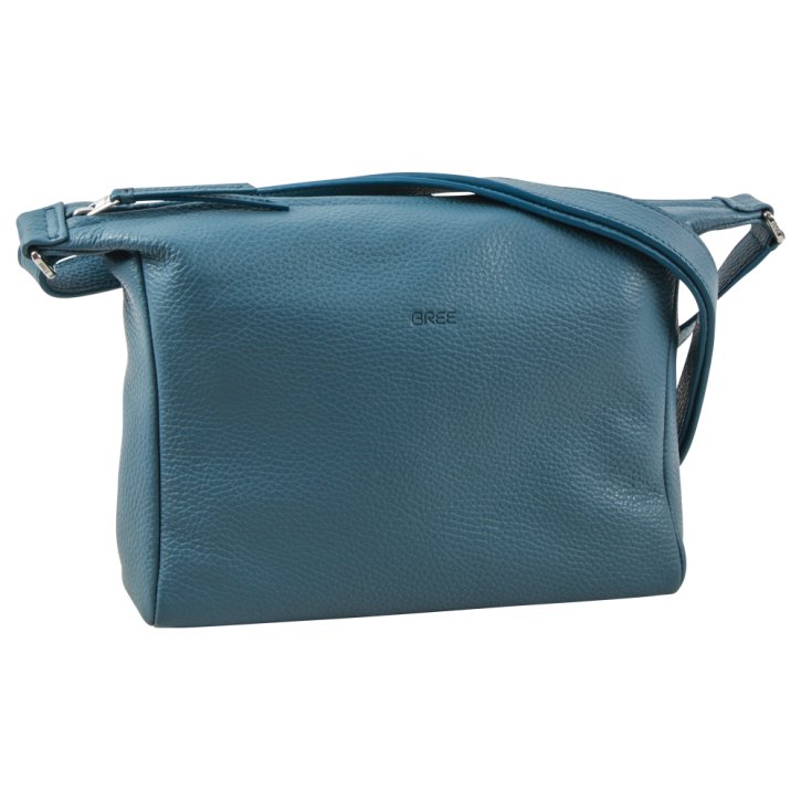 Bree Nola 2 vintage blue