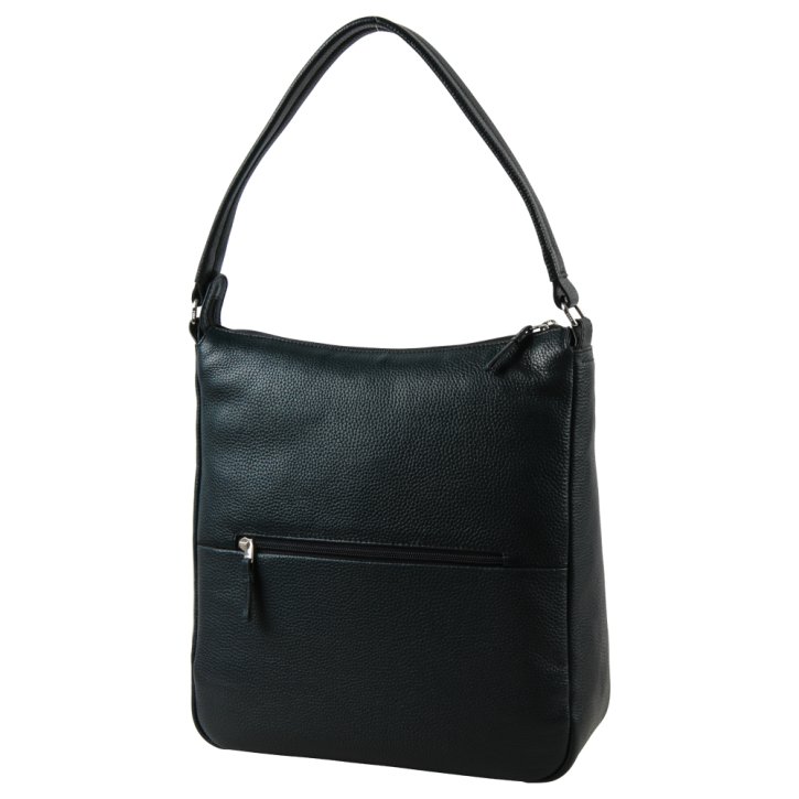 Bree NOLA 12 Schultertasche blue