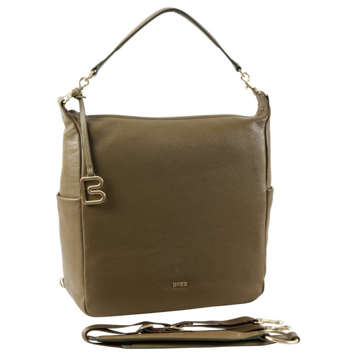 NOLA 6 Rucksack olive