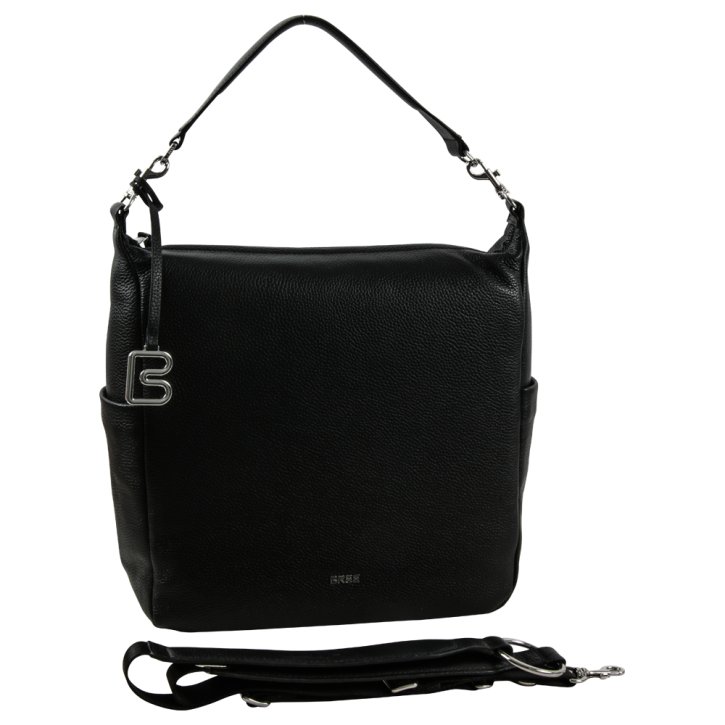 Bree Nola 6 backpack black