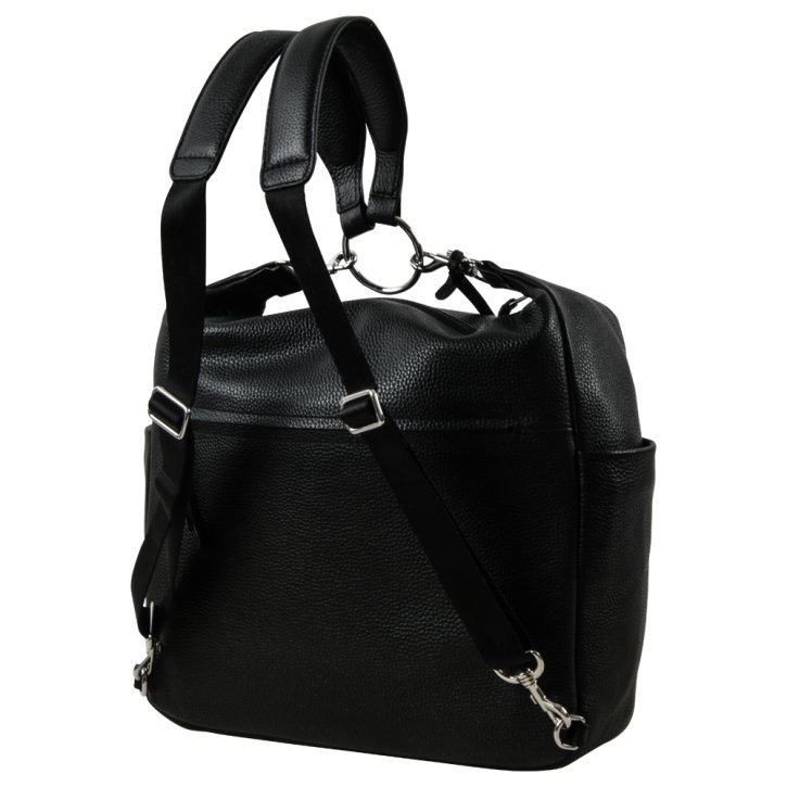 Bree Nola 6 backpack black