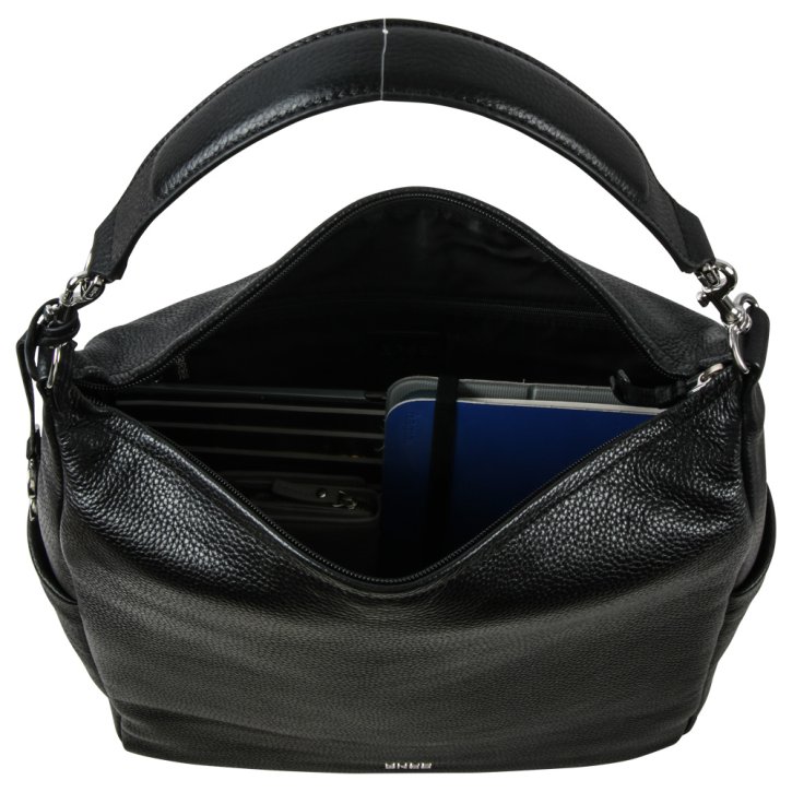 Bree Nola 6 backpack black