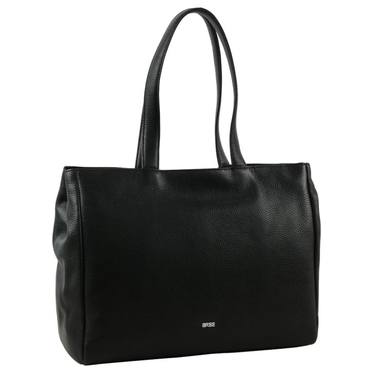  NOLA 14 Schultertasche black