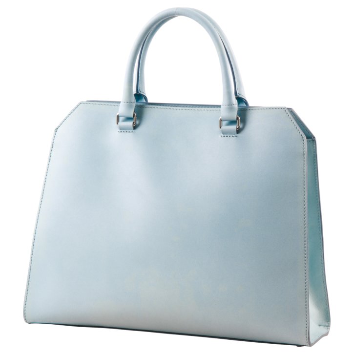 Bree CAMBRIDGE 13 Handtasche celestial blue