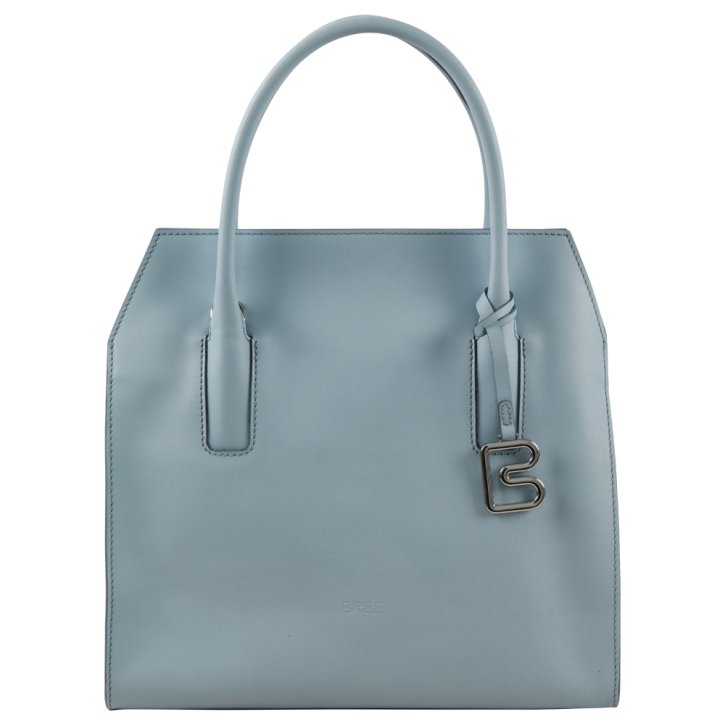 Bree CAMBRIDGE 14  Handtasche celestial blue
