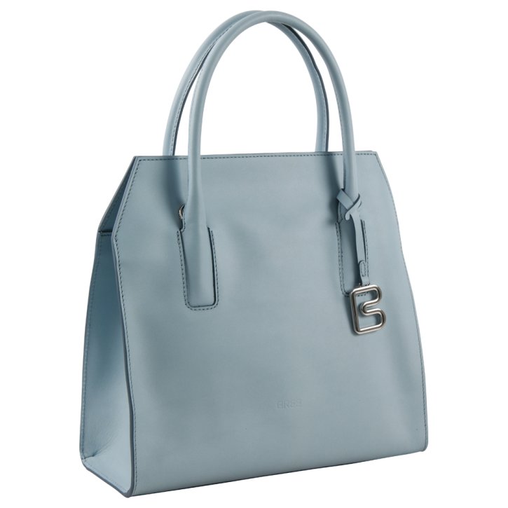 Bree CAMBRIDGE 14  Handtasche celestial blue