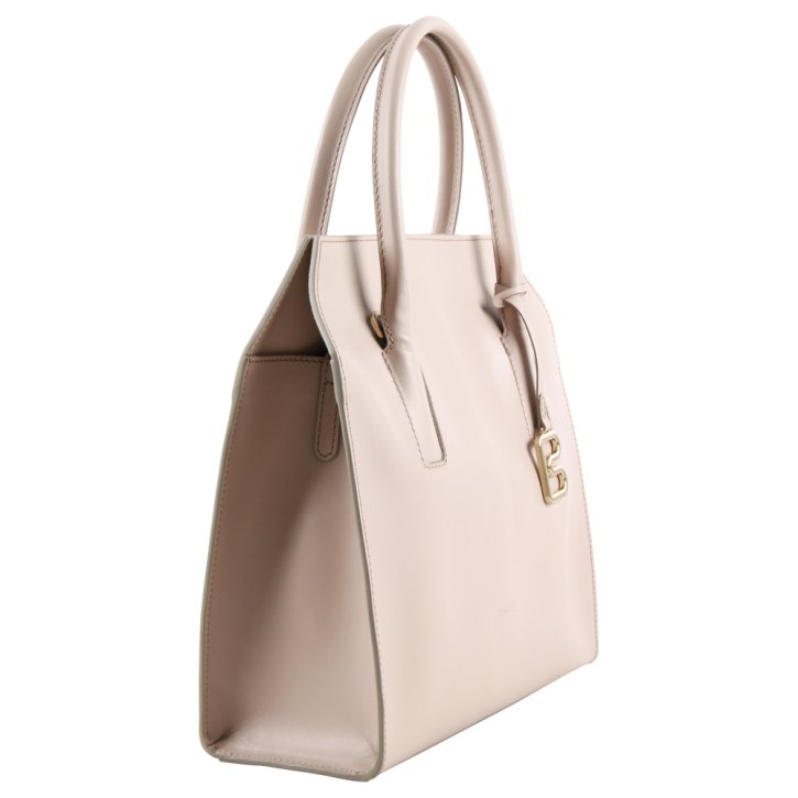 Bree CAMBRIDGE 14 Handtasche mushroom