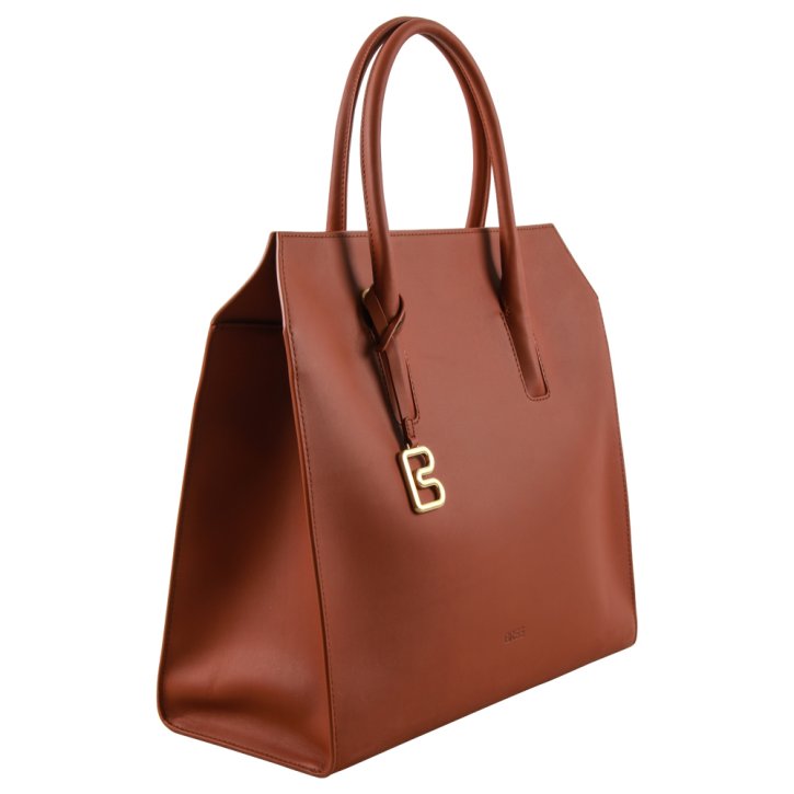 Bree CAMBRIDGE 11 tote argan oil