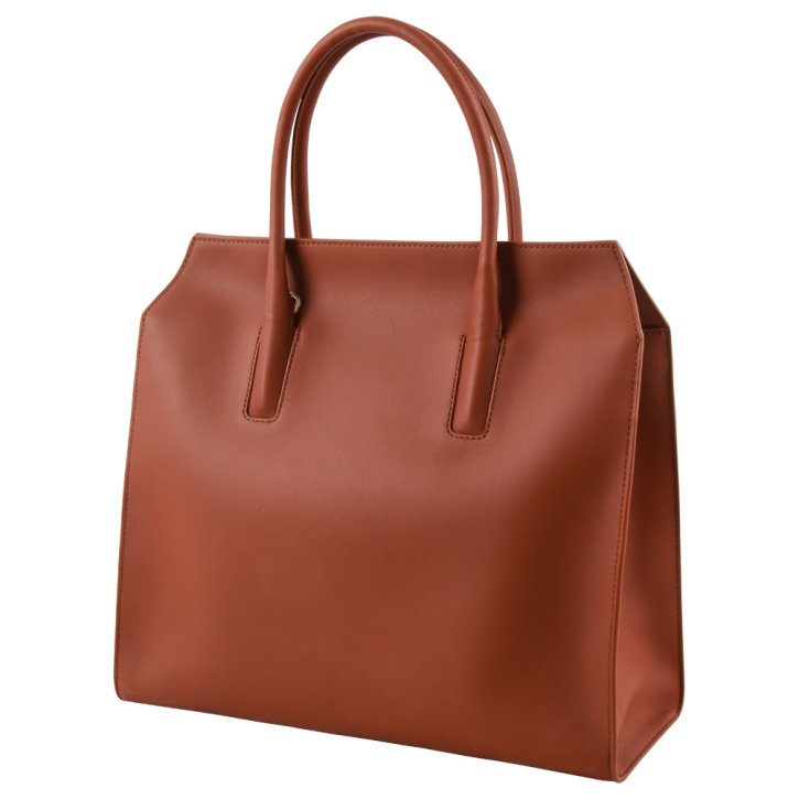 Bree CAMBRIDGE 11 tote argan oil