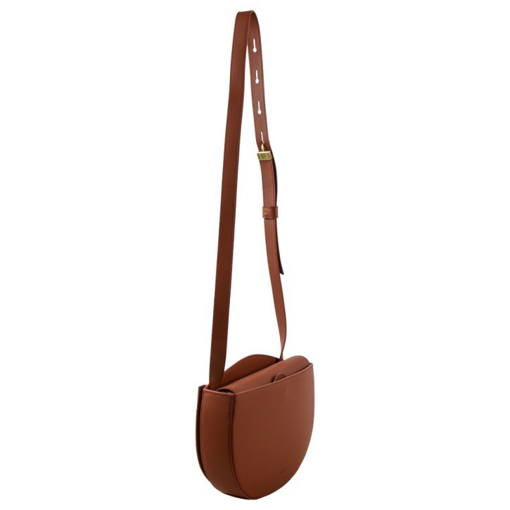 Bree CAMBRIDGE 20 cross shoulder argan oil