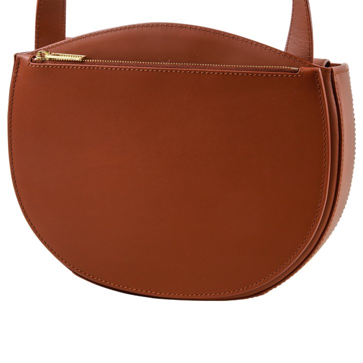 Bree CAMBRIDGE 20 cross shoulder argan oil