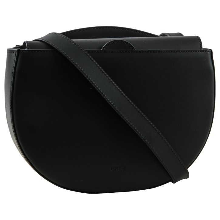 Bree CAMBRIDGE 20 cross shoulder black