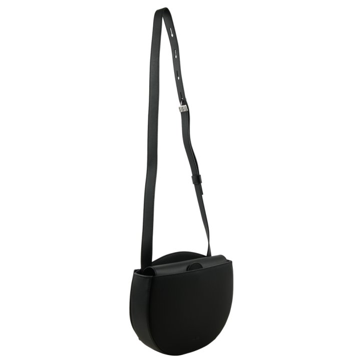 Bree CAMBRIDGE 20 cross shoulder black