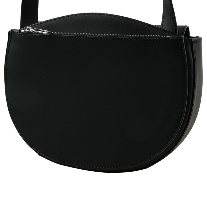 Bree CAMBRIDGE 20 cross shoulder black