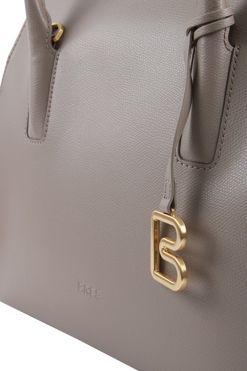 Bree CAMBRIDGE 14 Handtasche vintage khaki