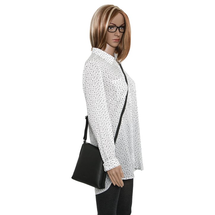 Bree TOULOUSE 1 Schultertasche climbing ivy