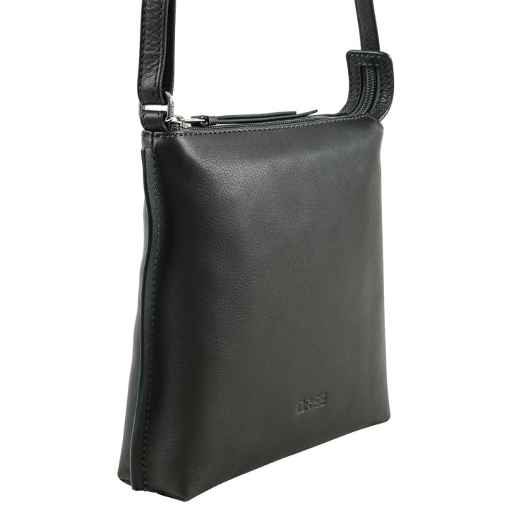 Bree TOULOUSE 1 Schultertasche climbing ivy