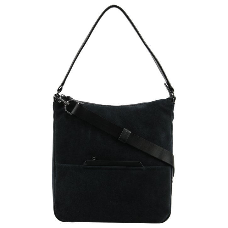 Bree FARO 5 Beuteltasche ombre blue