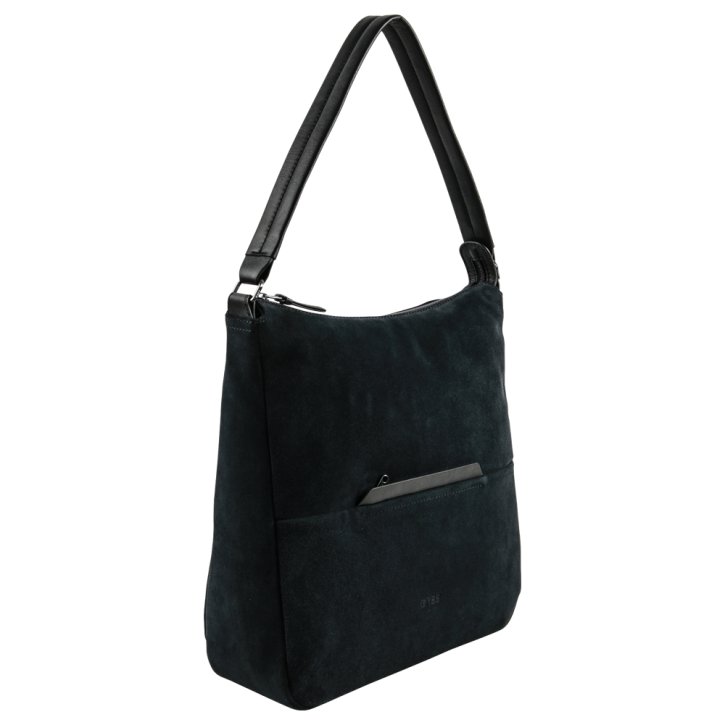 Bree FARO 5 Beuteltasche ombre blue