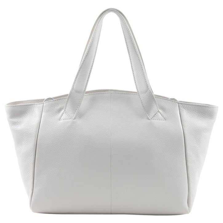 Bree FARO 7 Schultertasche kitt