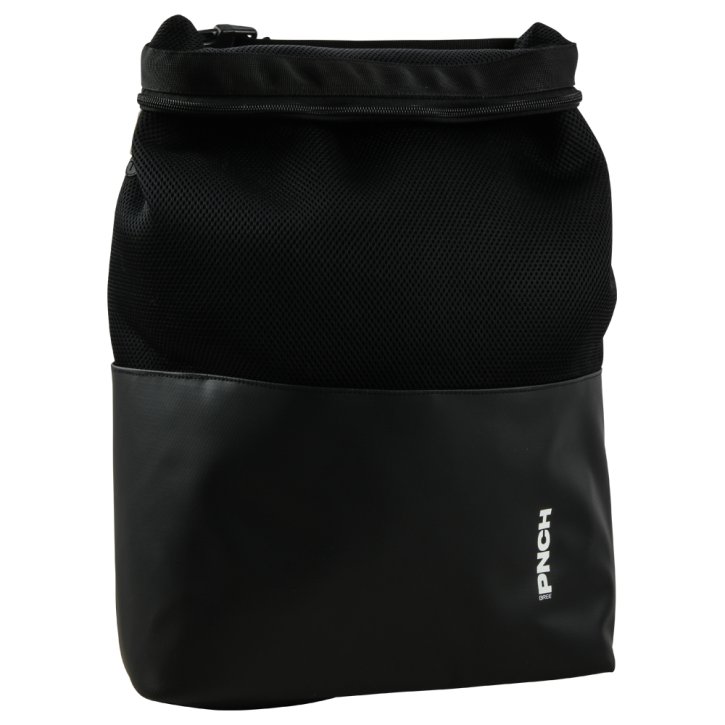 Bree PNCH Air 7 backpack black