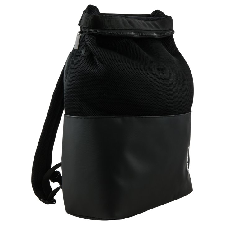 Bree PNCH Air 7 backpack black
